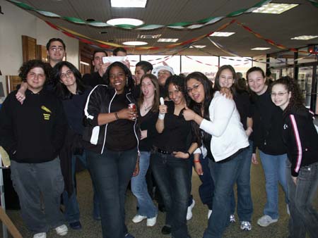 Project RIF (Reach Out to Interfaith Families)