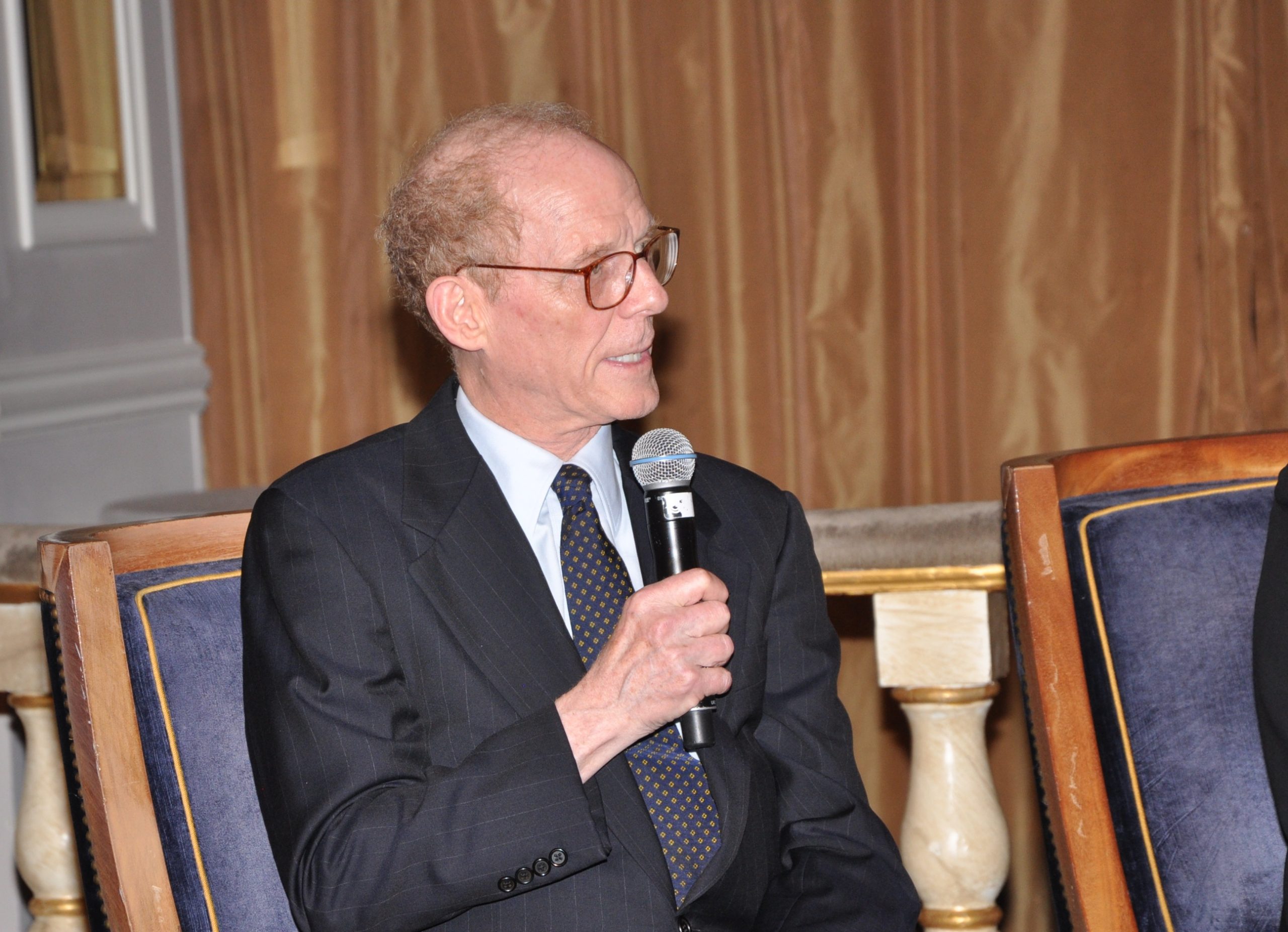 Michael Brooks