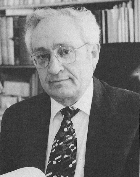 Amnon Haramati, z”l