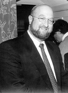 Daniel Landau Lehmann