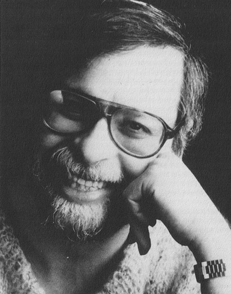 Danny Siegel