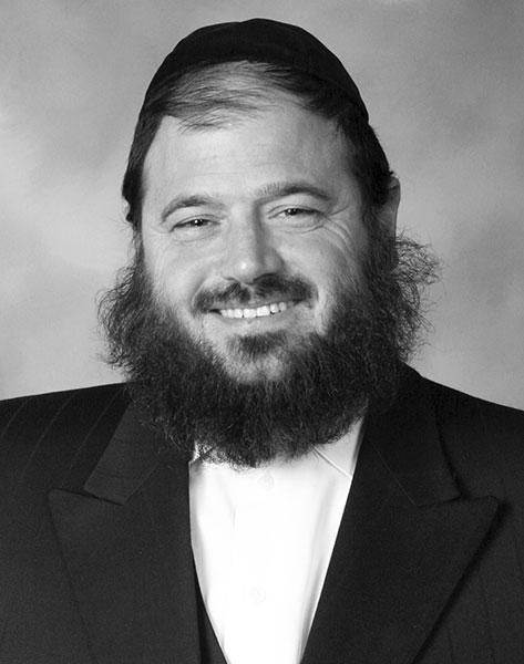 Yakov Horowitz
