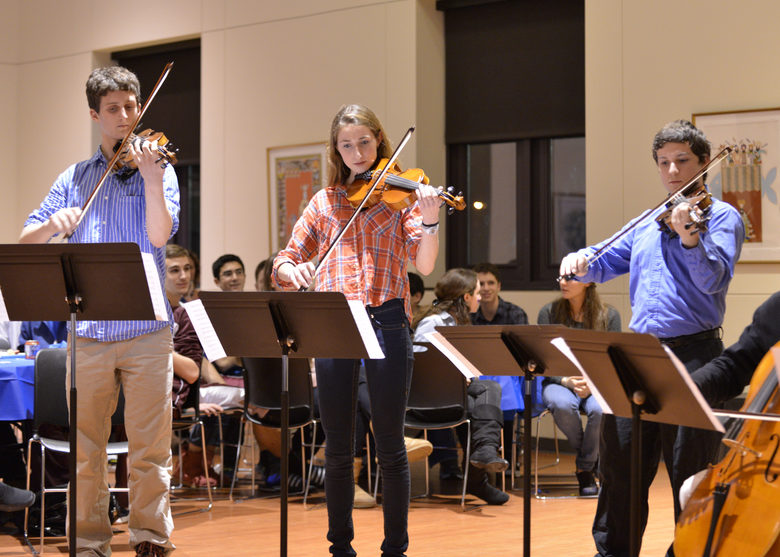 An Integrated Model for Music and Jewish Education