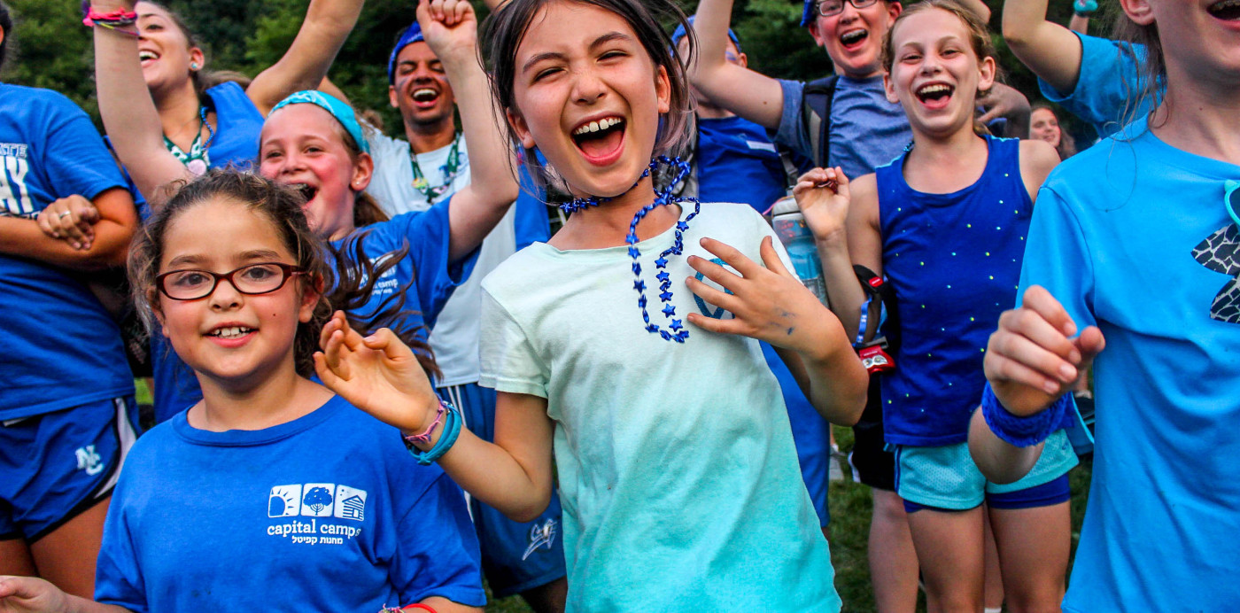 Capital Camps Institute for Leadership and Learning
