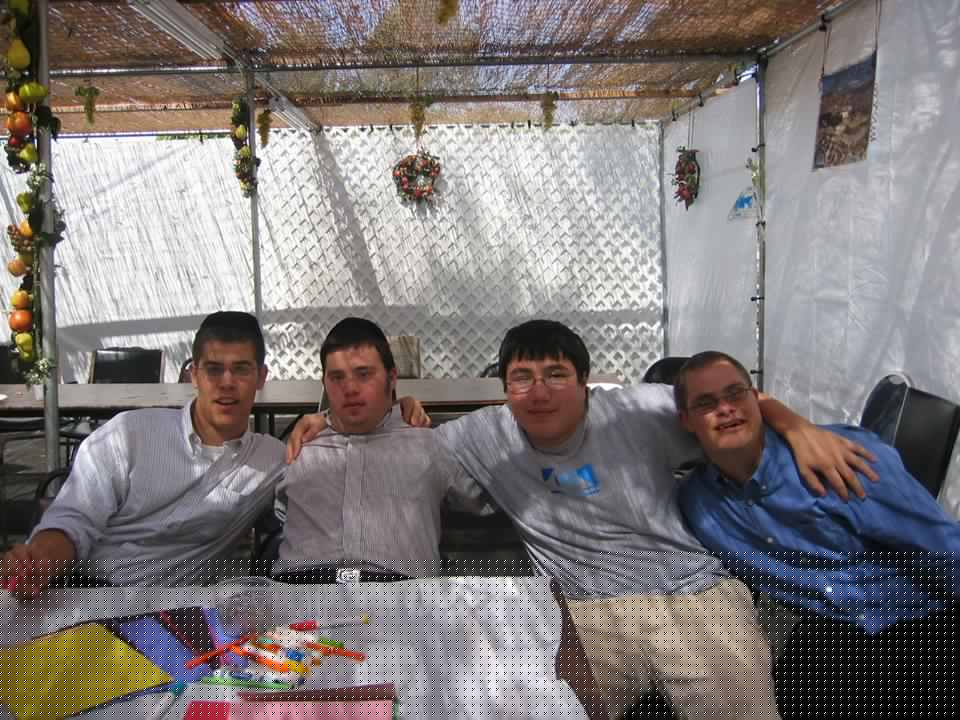 Promoting Jewish Education for the Disabled via the Internet