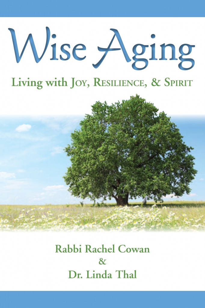 Growing into Wisdom: A National Train-the-Trainer Project