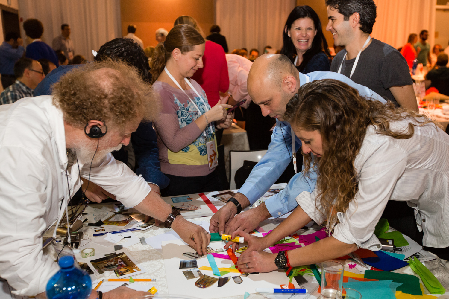 JCC Global Amitim: The Power of Uncommon Connections