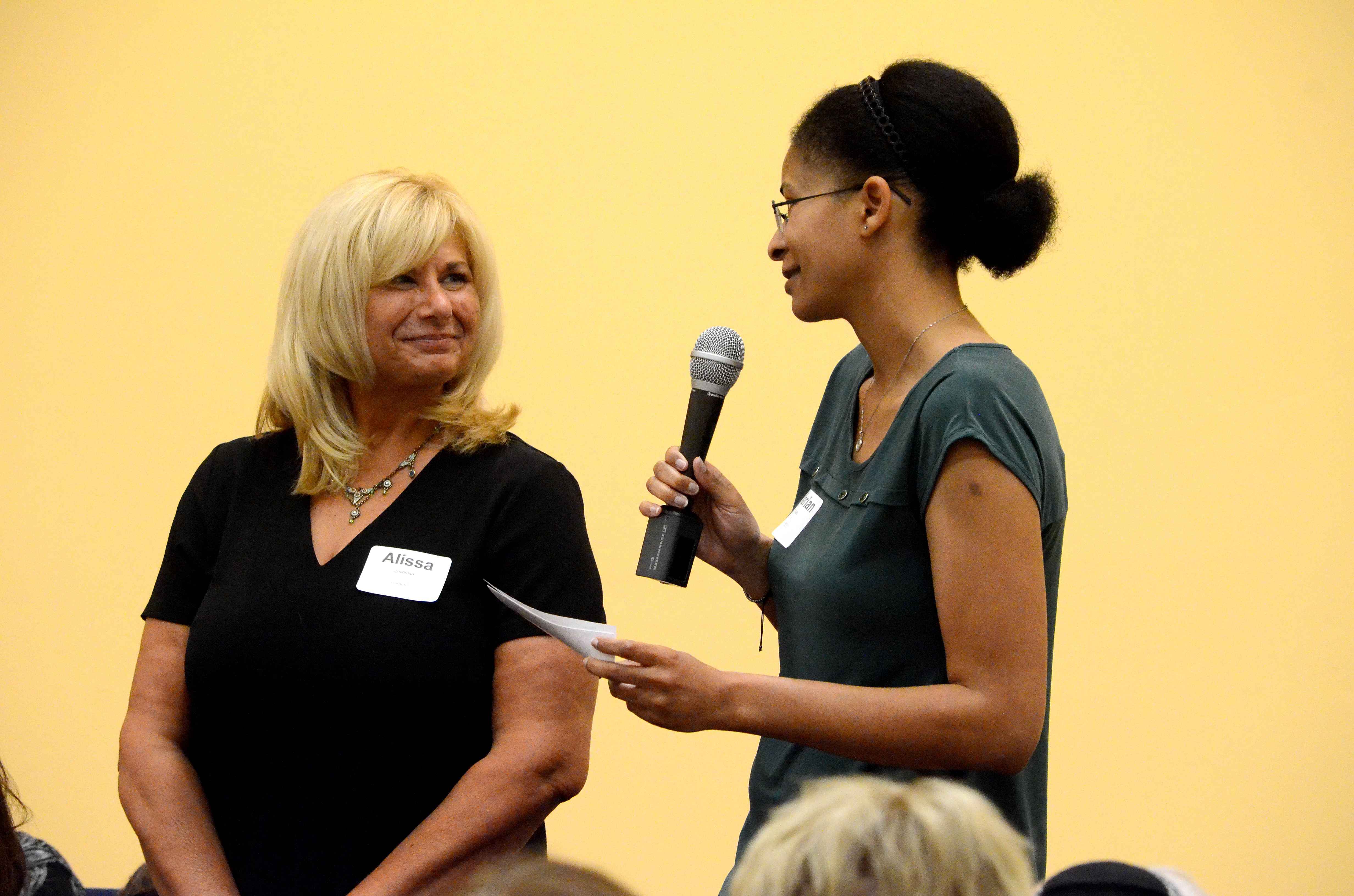 Jewish Women Change the Landscape of Communal Life Through Mentorship and Study