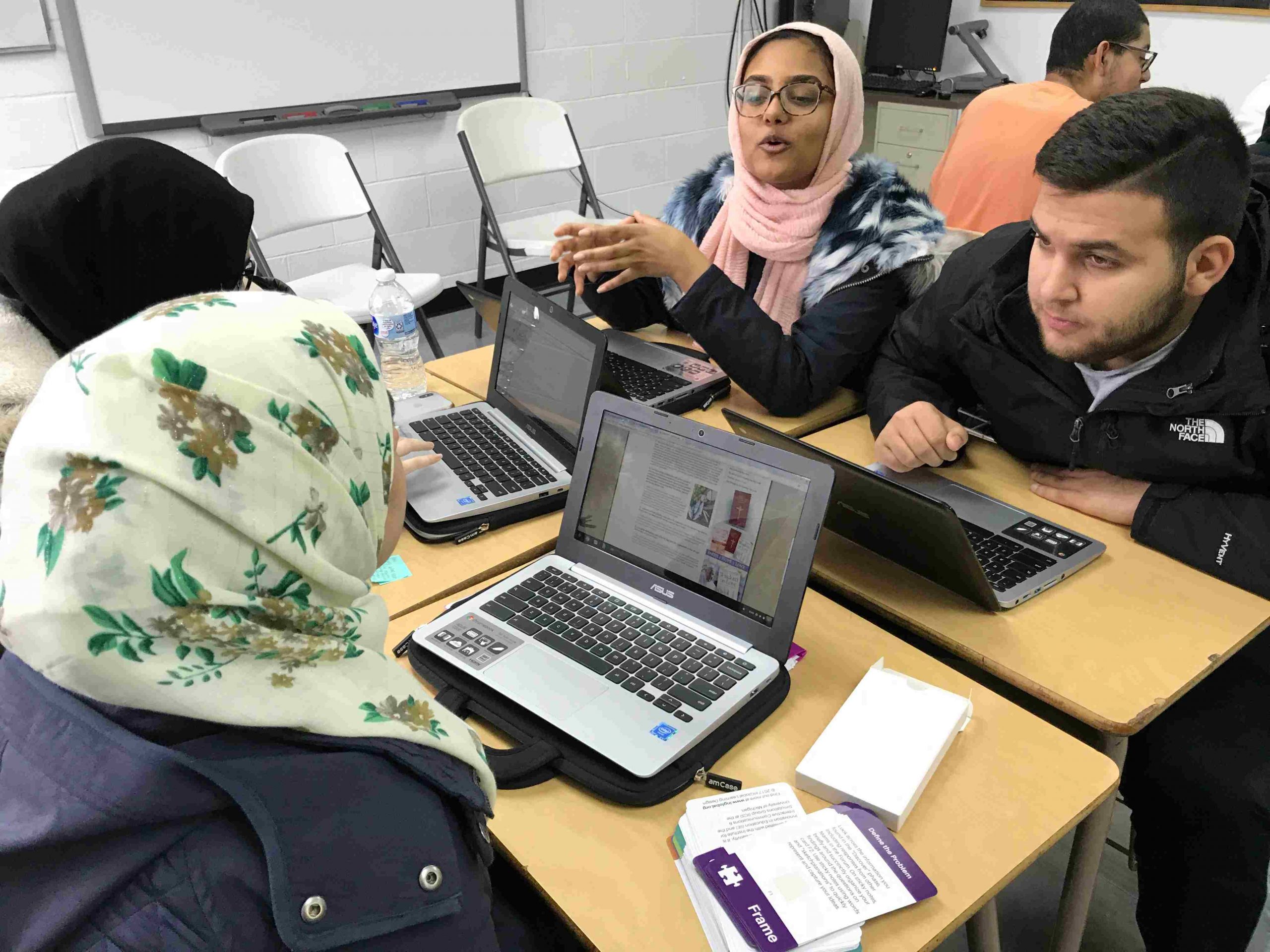 Like Stars in the Universe: Designing a Dream School for Multiple Faiths