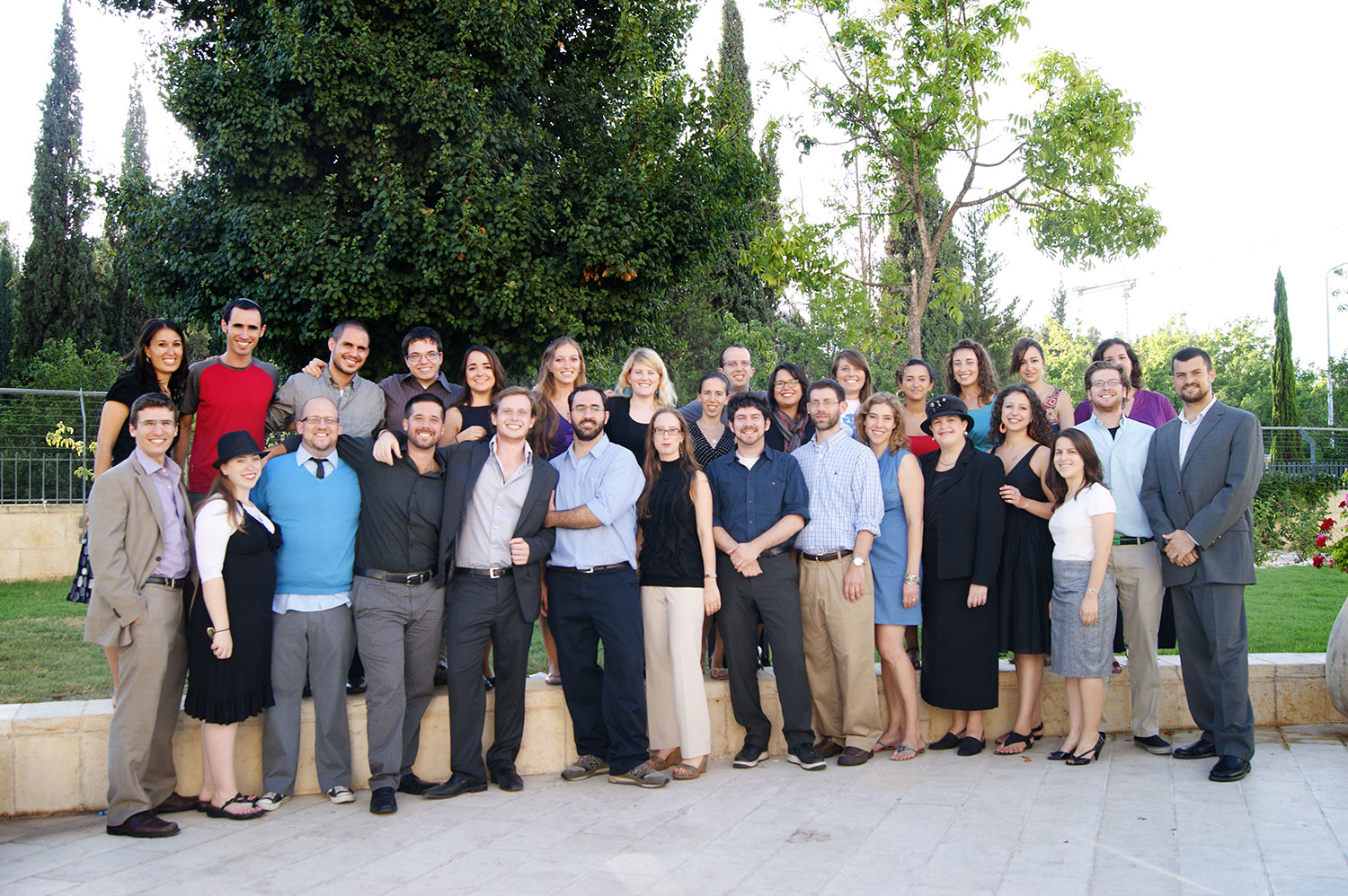 The Importance of Starting Small: PresenTense Co-Founders Reflect on Lessons Learned