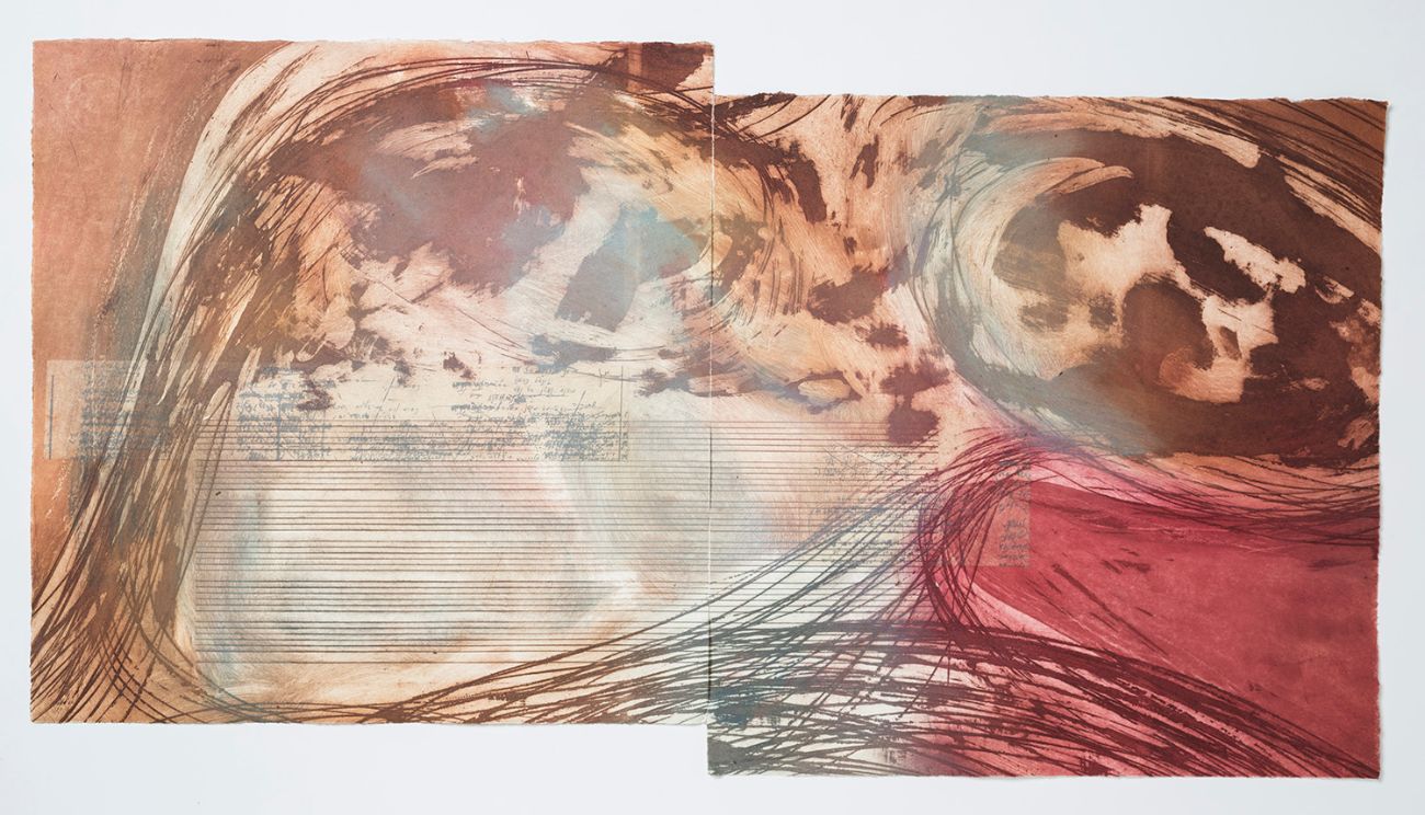 Cabri diptych 3