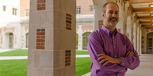 Motivating Students Through Gameful Learning: A Conversation with Barry Fishman