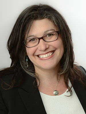 Michelle Shapiro Abraham
