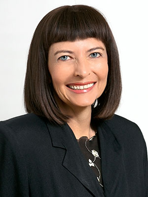 Sandra Ostrowicz Lilienthal