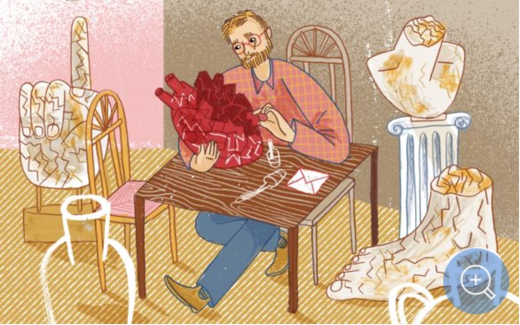 Art, Impact and Community: The Jewish Artists’ Lab, Eleven Years Later