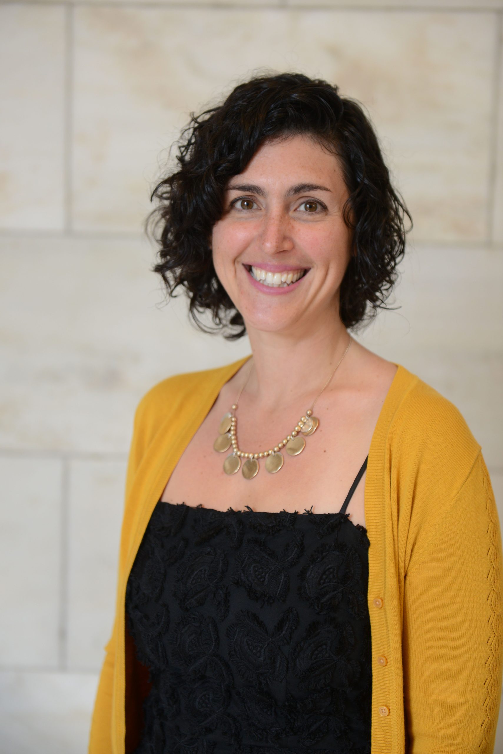 Rabbi Adina Allen