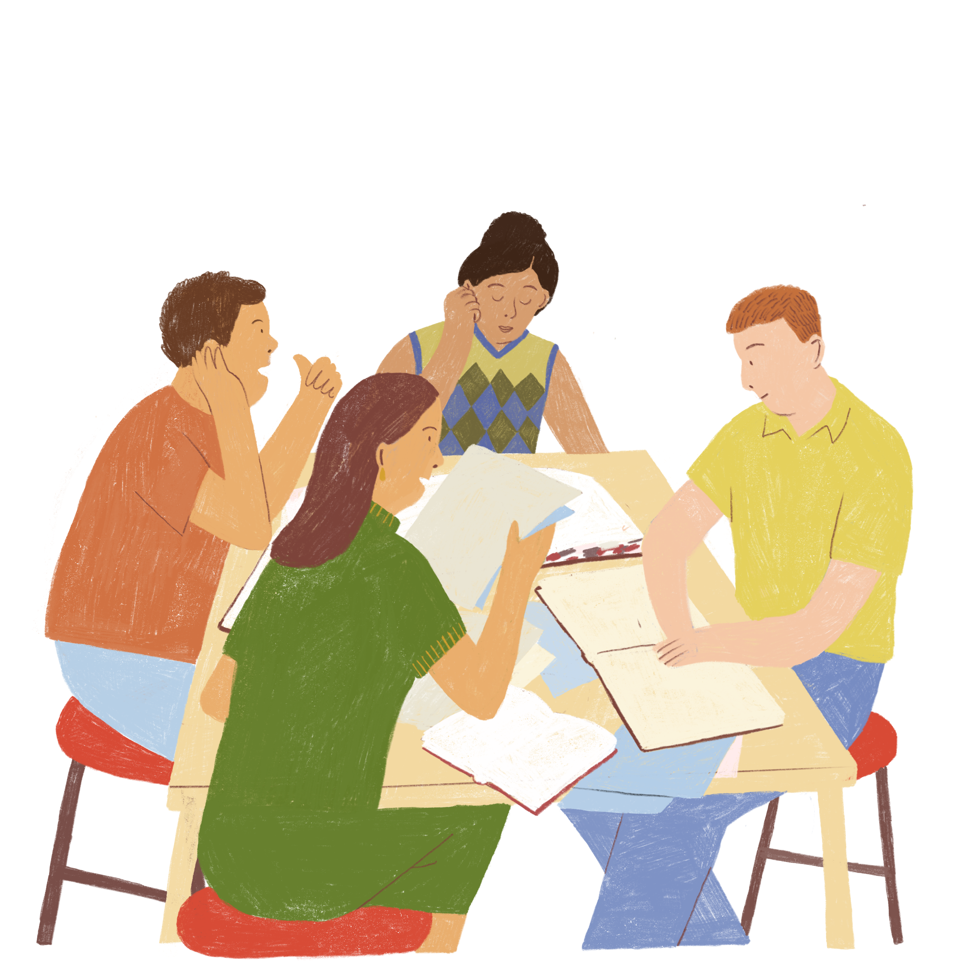Bringing Pedagogy of Partnership to Parents