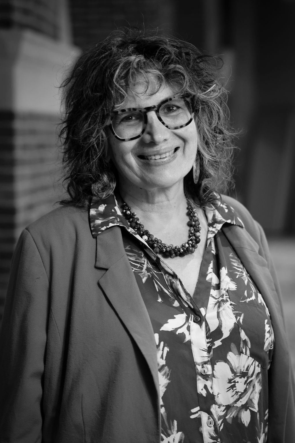 RABBI DIANNE COHLER-ESSES