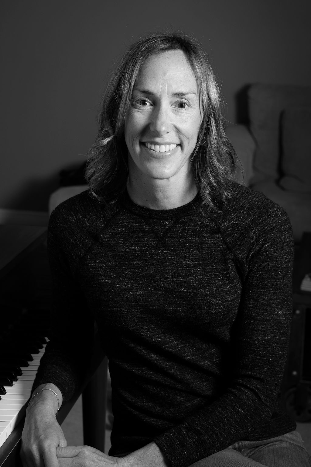 SARAH ATKINS