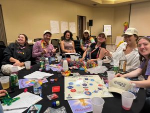 Minding the Soul: How M2 Guided Jewish Educators to Reimagine Wellness