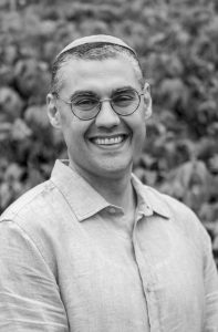 Dr. Jonah Hassenfeld