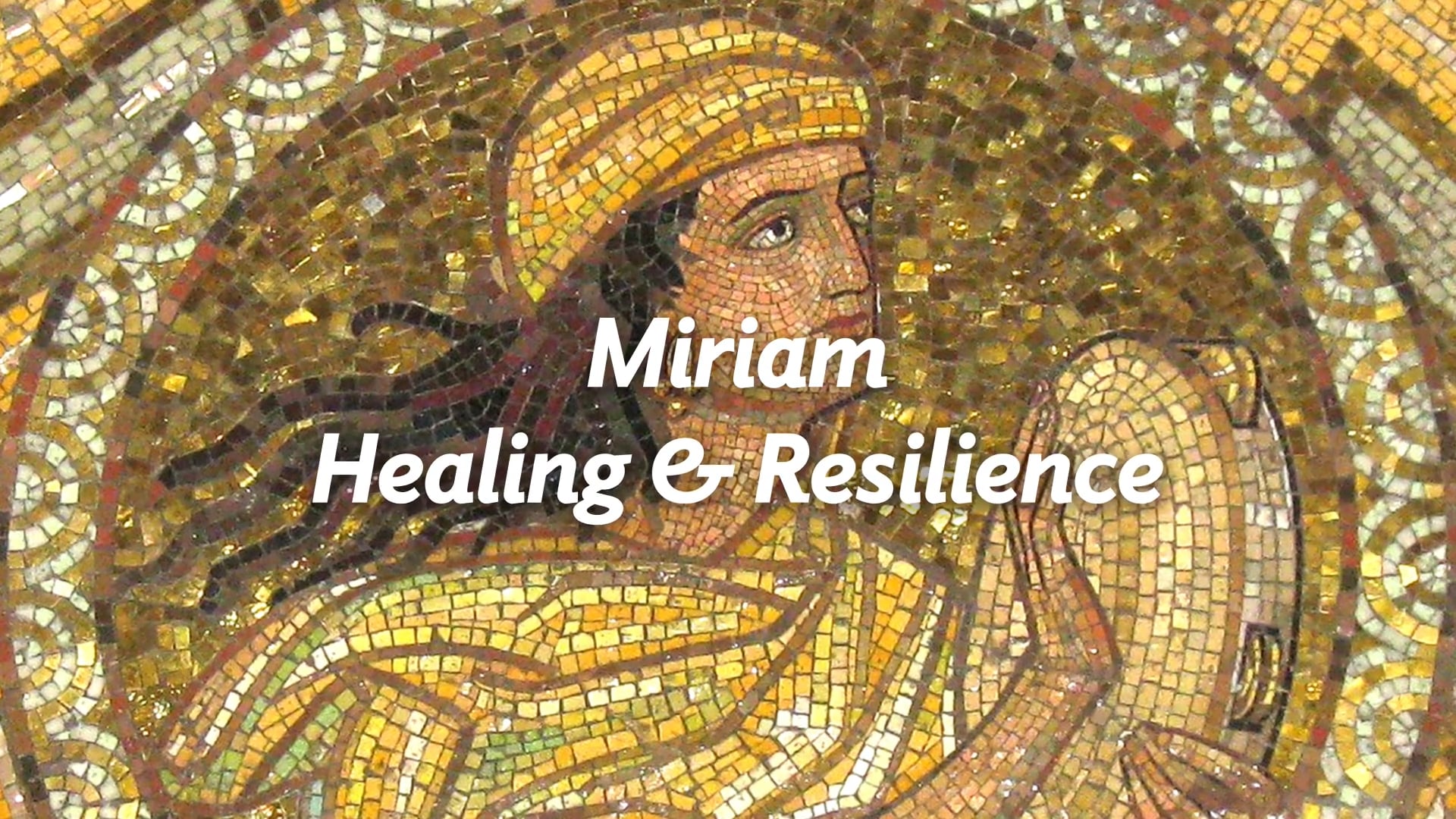 Girls in Trouble: The Series – Episode 4 “Miriam”